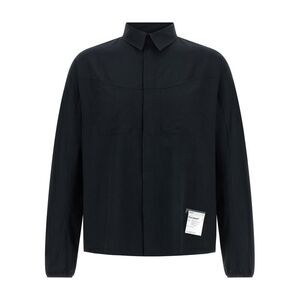 Satisfy Men's Peaceshell™ River Shirt